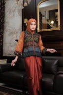 Blazer Namira
