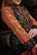 Blazer Namira