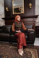 Blazer Namira