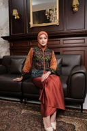 Blazer Namira