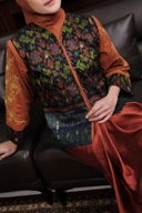 Blazer Namira