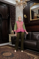 Blazer Namira