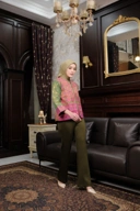 Blazer Namira