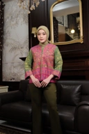Blazer Namira