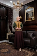 Blazer Masayu
