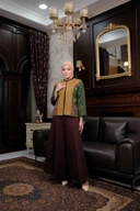 Blazer Masayu