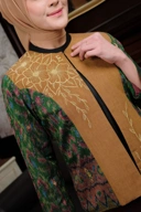 Blazer Masayu