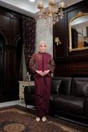 Blazer Masayu