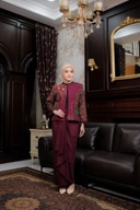Blazer Masayu