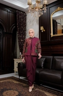 Blazer Masayu