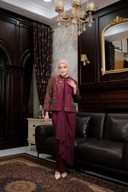 Blazer Masayu