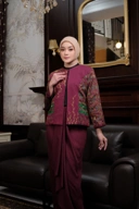 Blazer Masayu