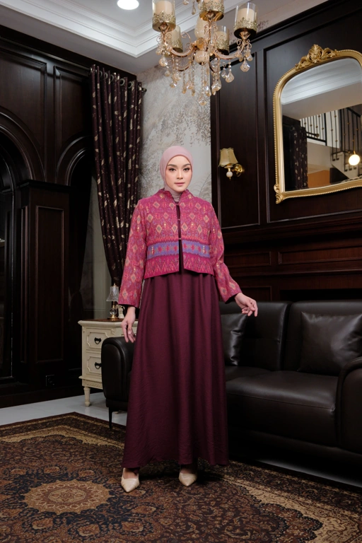 Blazer Kartika