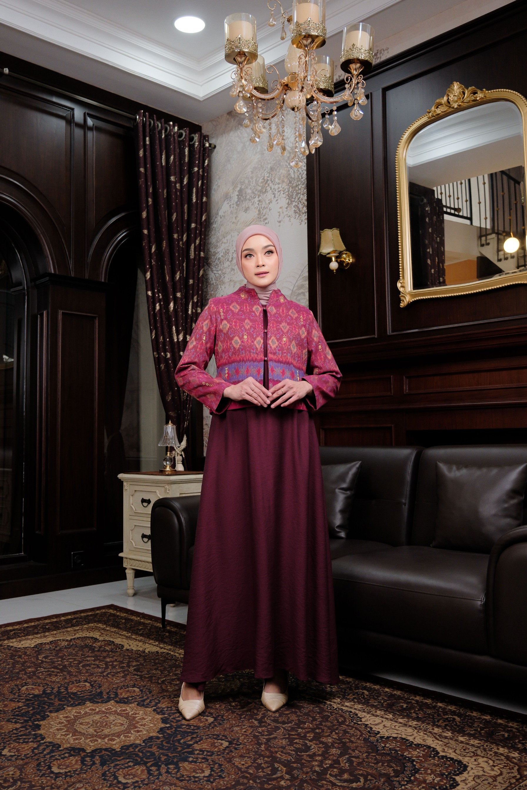 Blazer Kartika