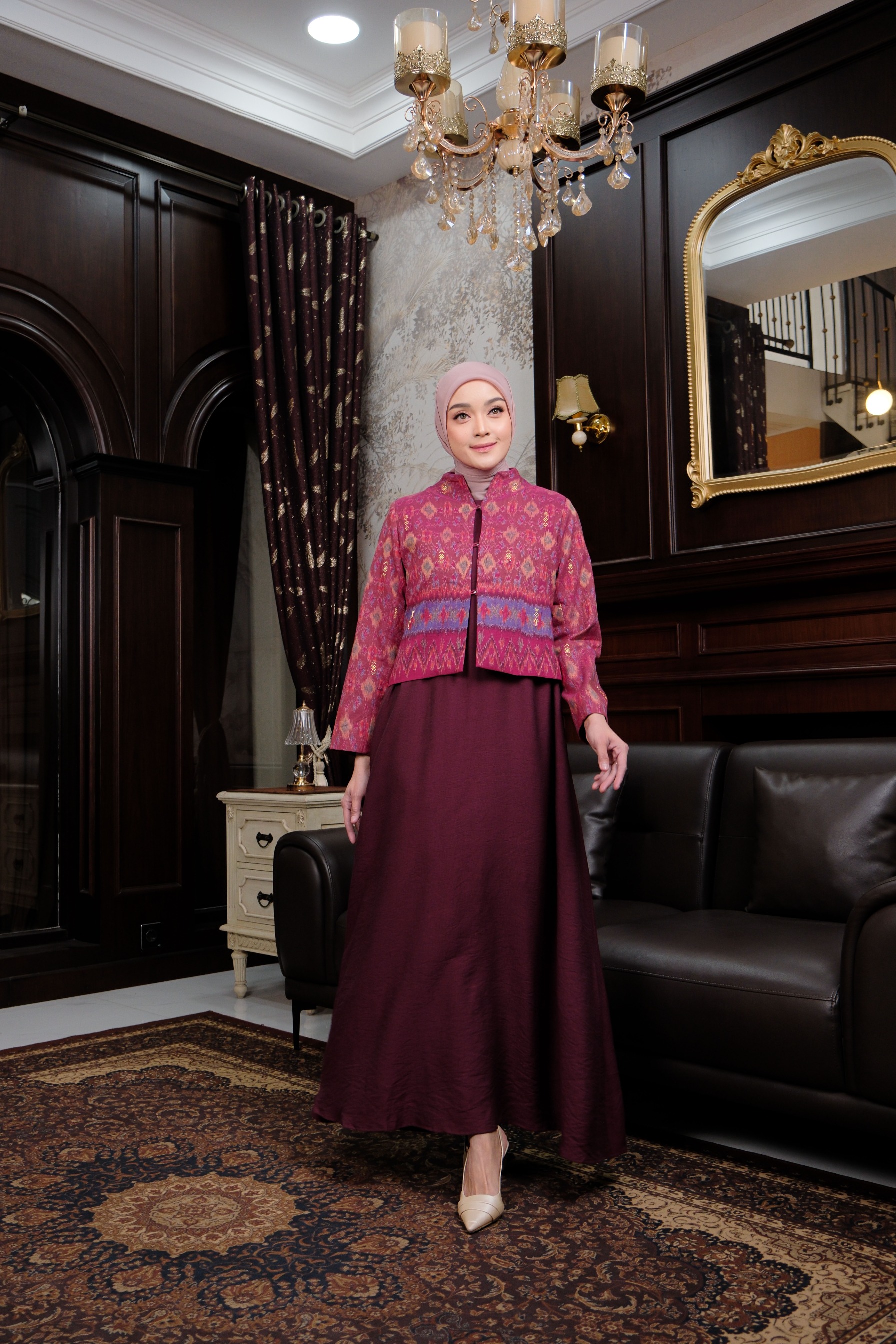 Blazer Kartika
