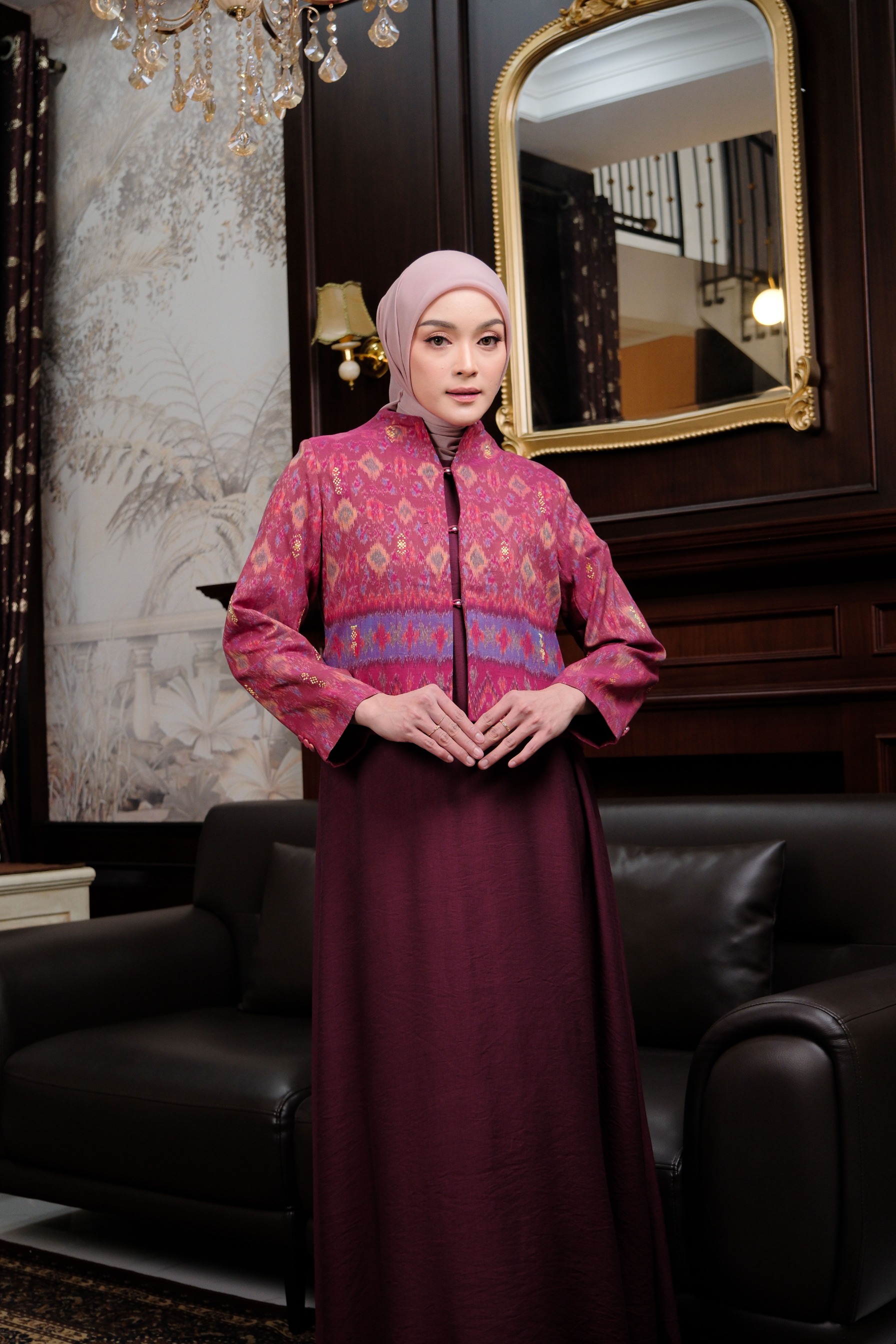 Blazer Kartika