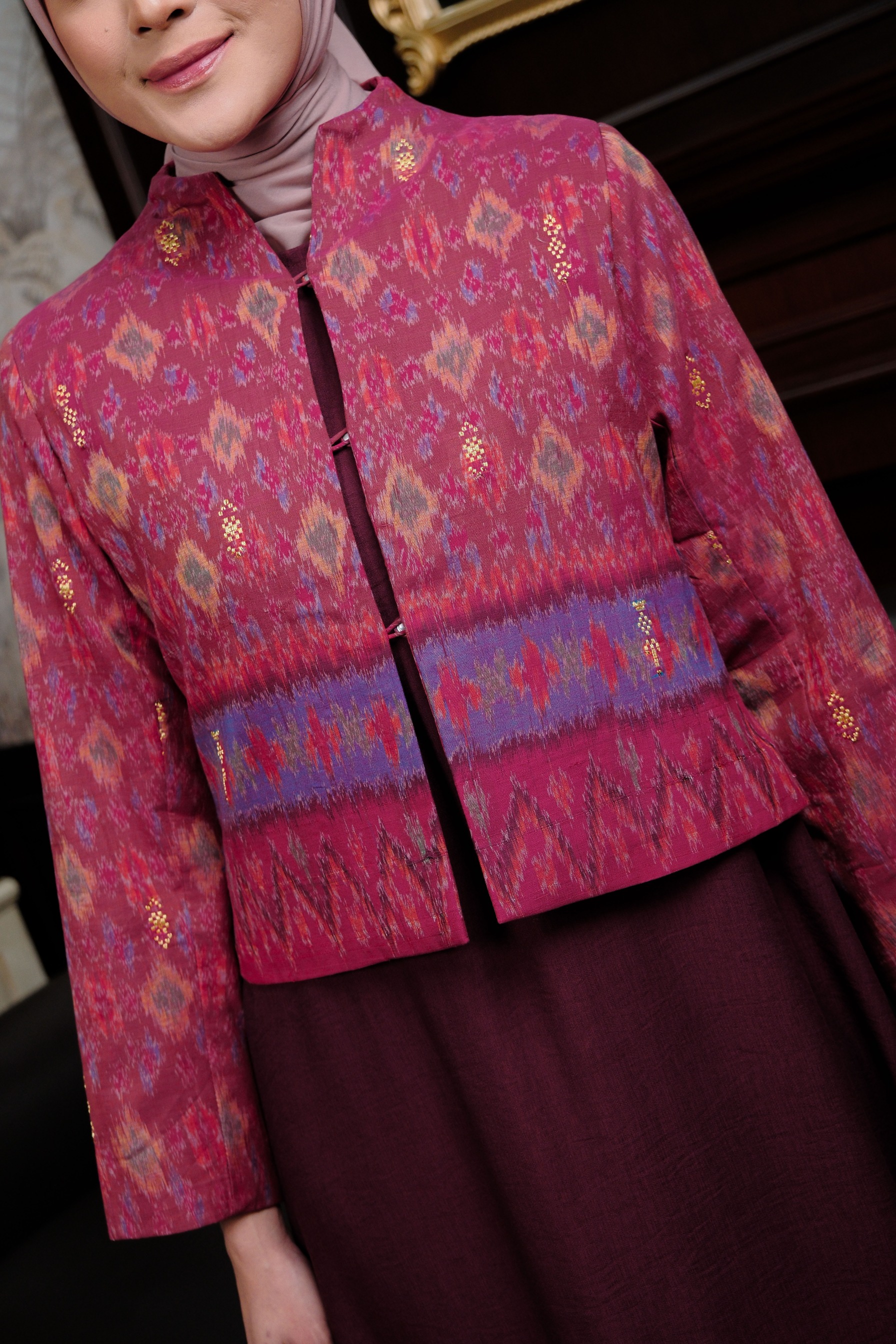 Blazer Kartika