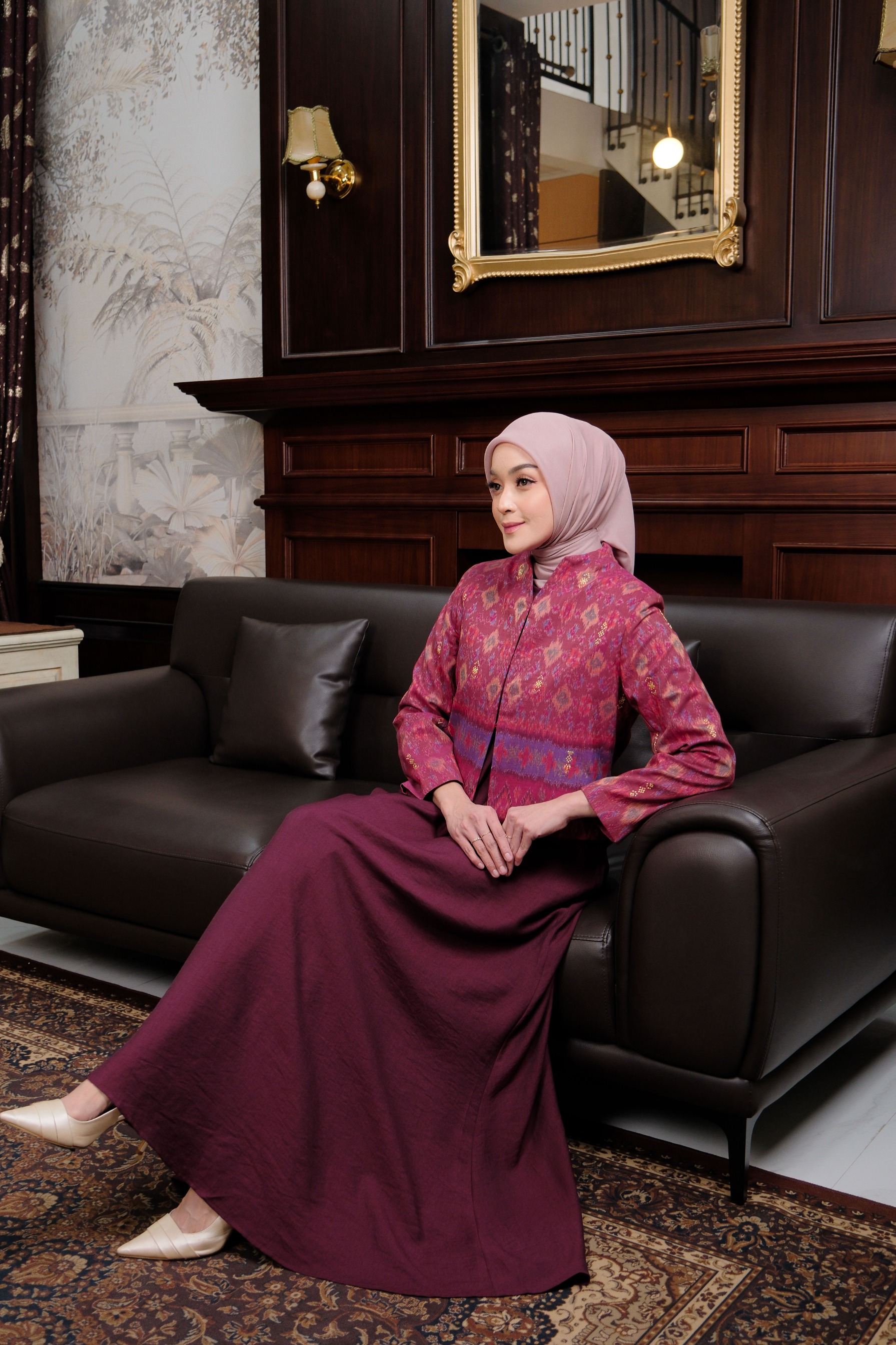 Blazer Kartika