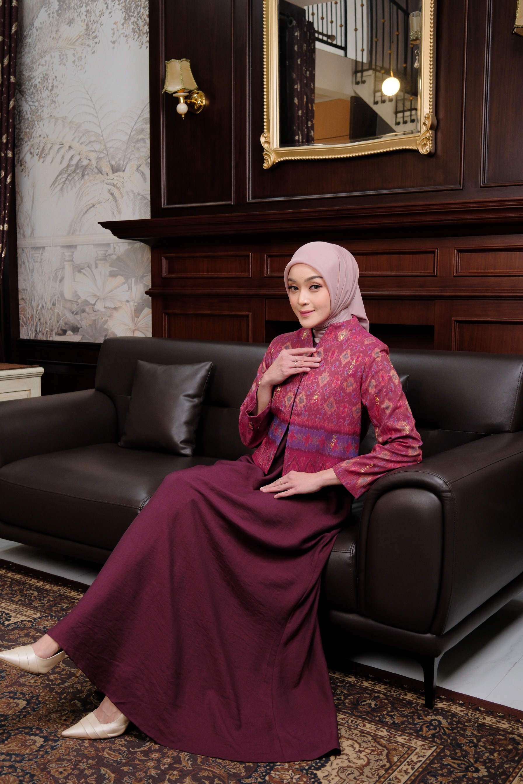 Blazer Kartika