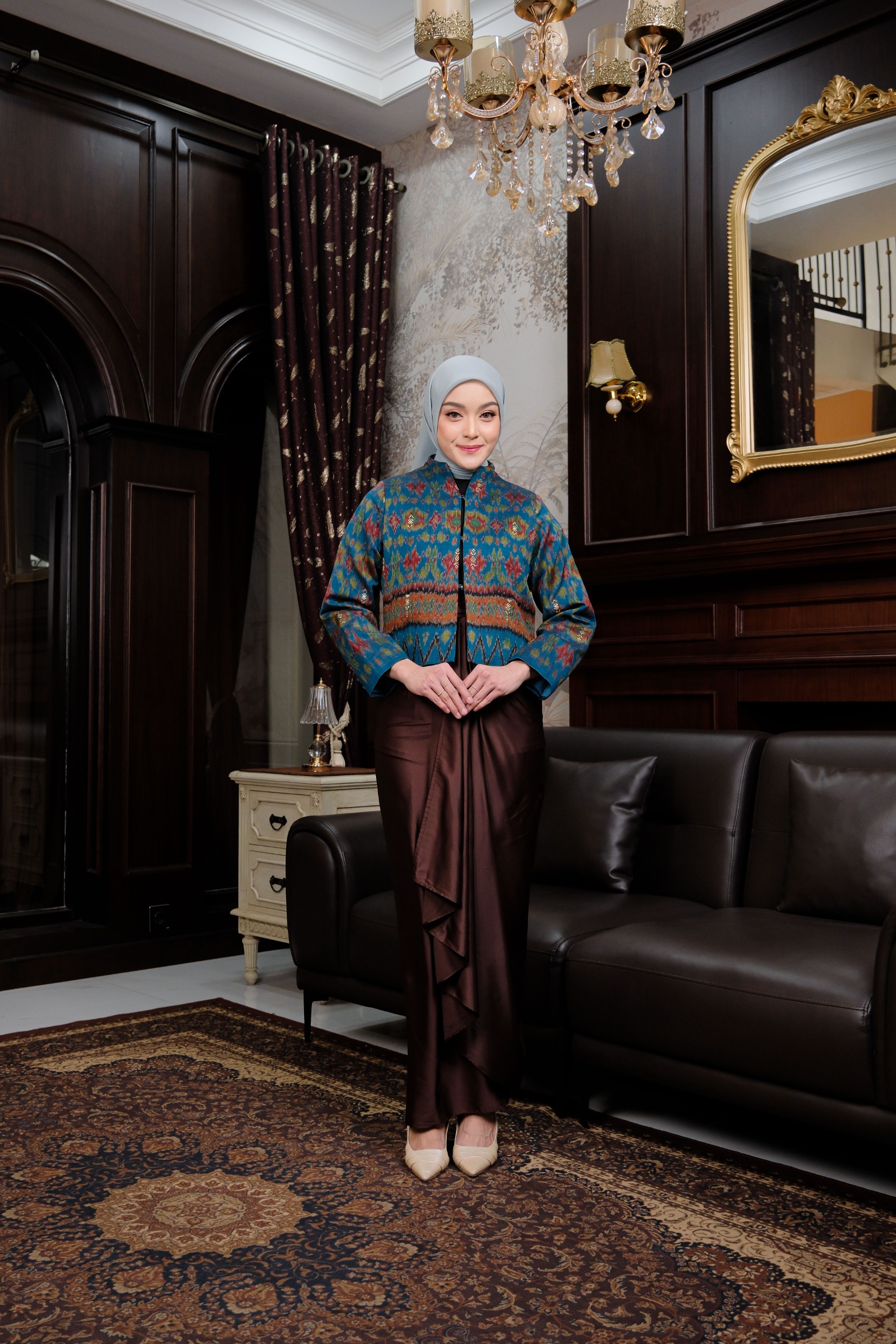 Blazer Kartika