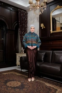 Blazer Kartika
