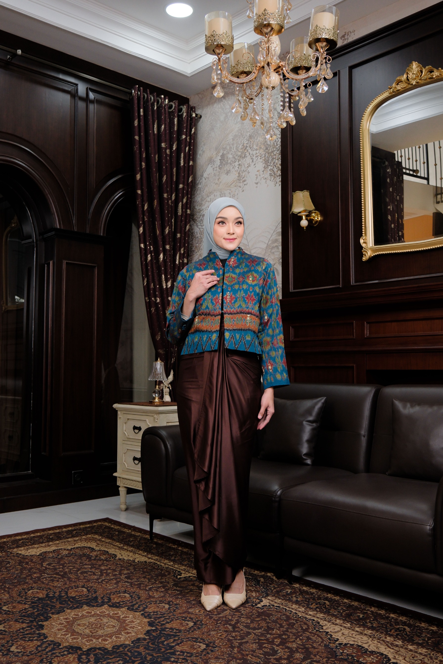 Blazer Kartika
