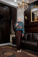 Blazer Kartika