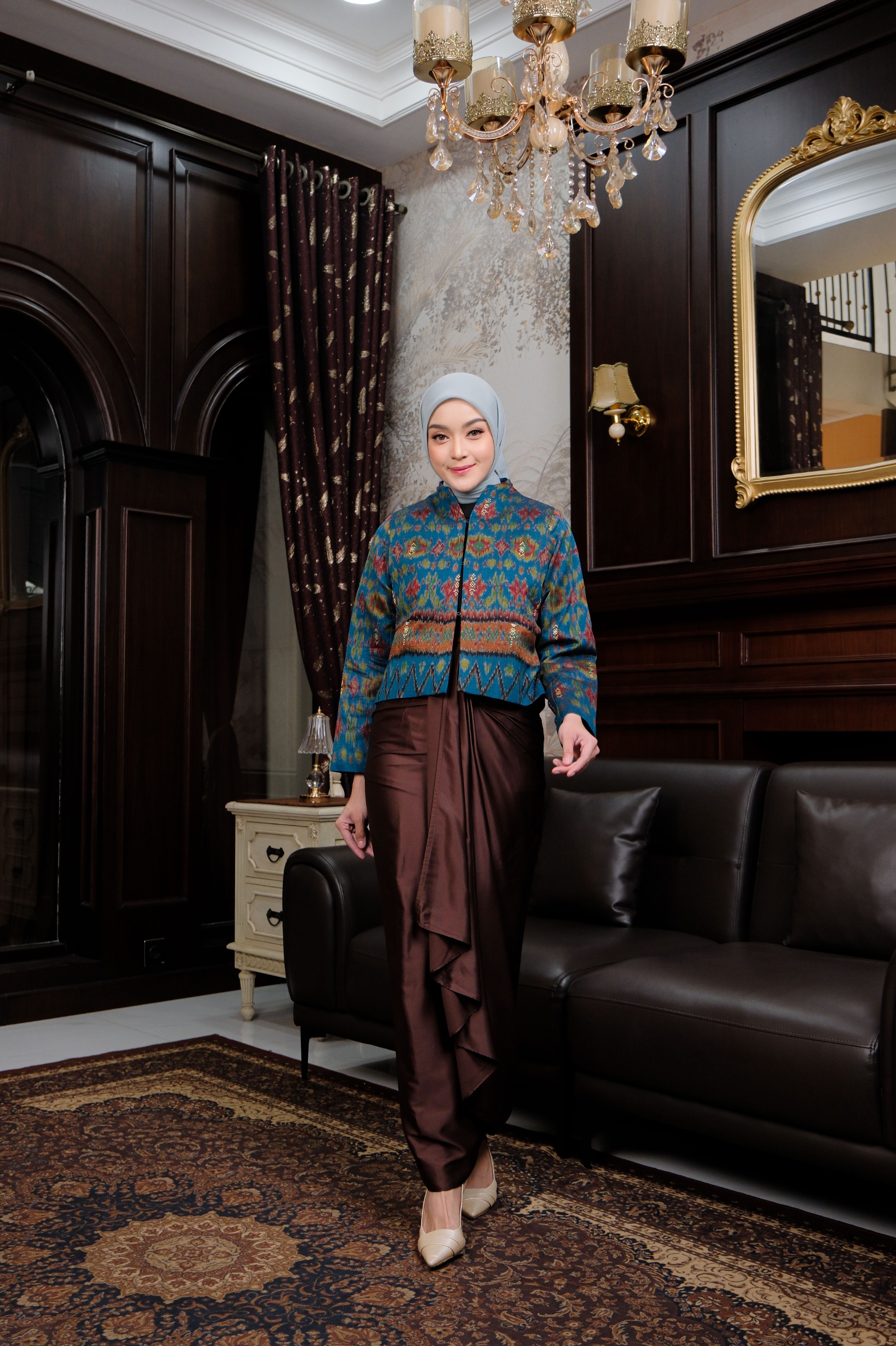 Blazer Kartika