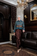 Blazer Kartika