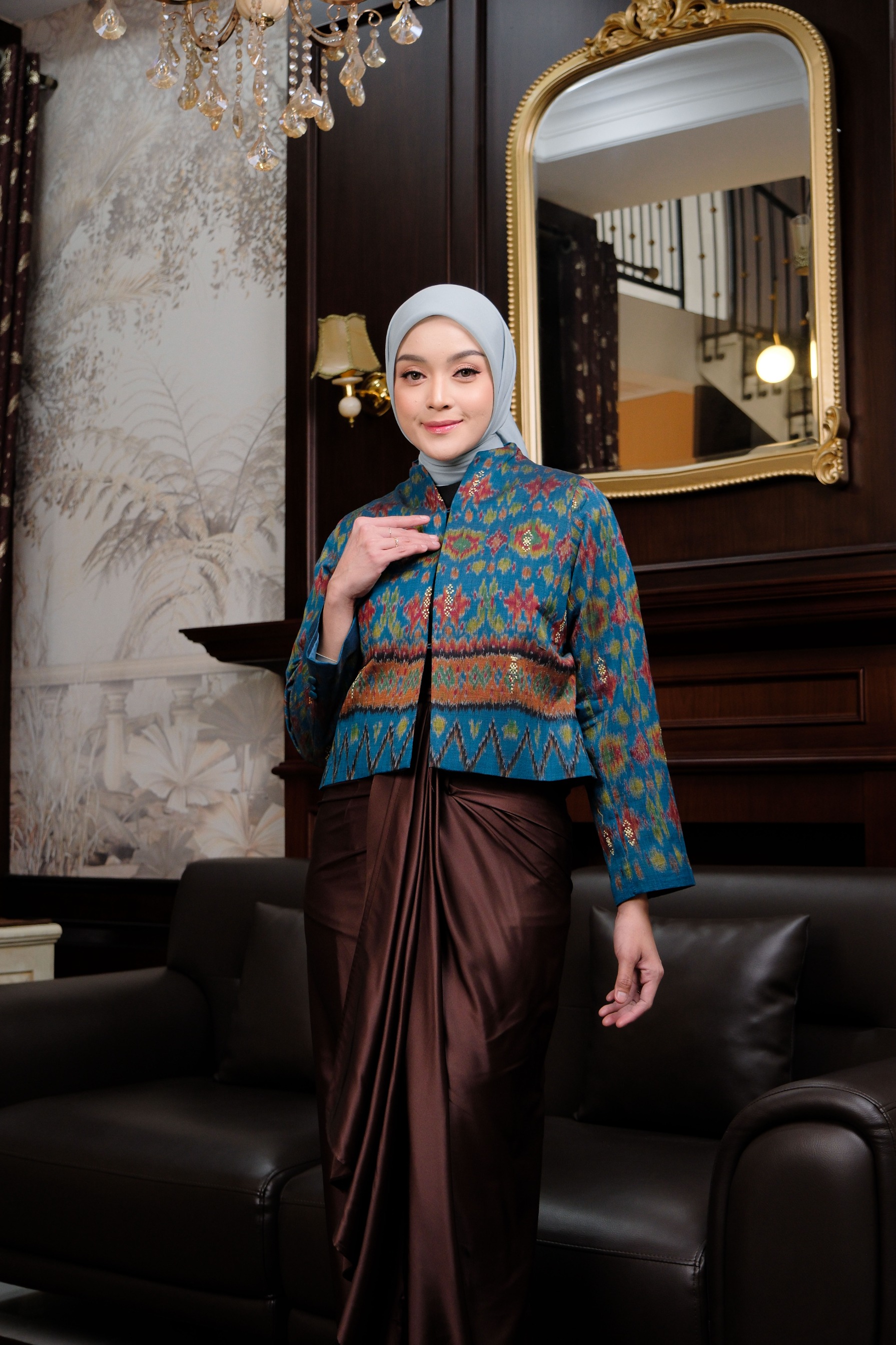 Blazer Kartika