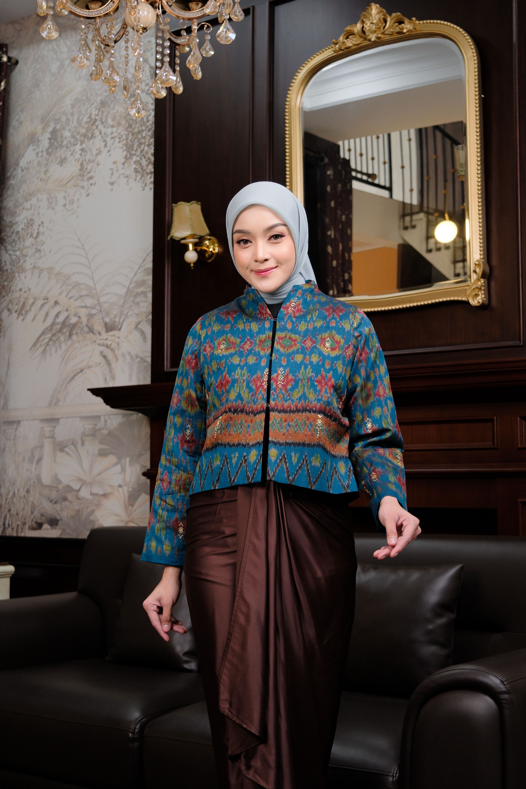 Blazer Kartika