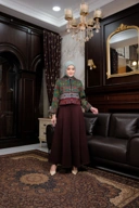 Blazer Kartika