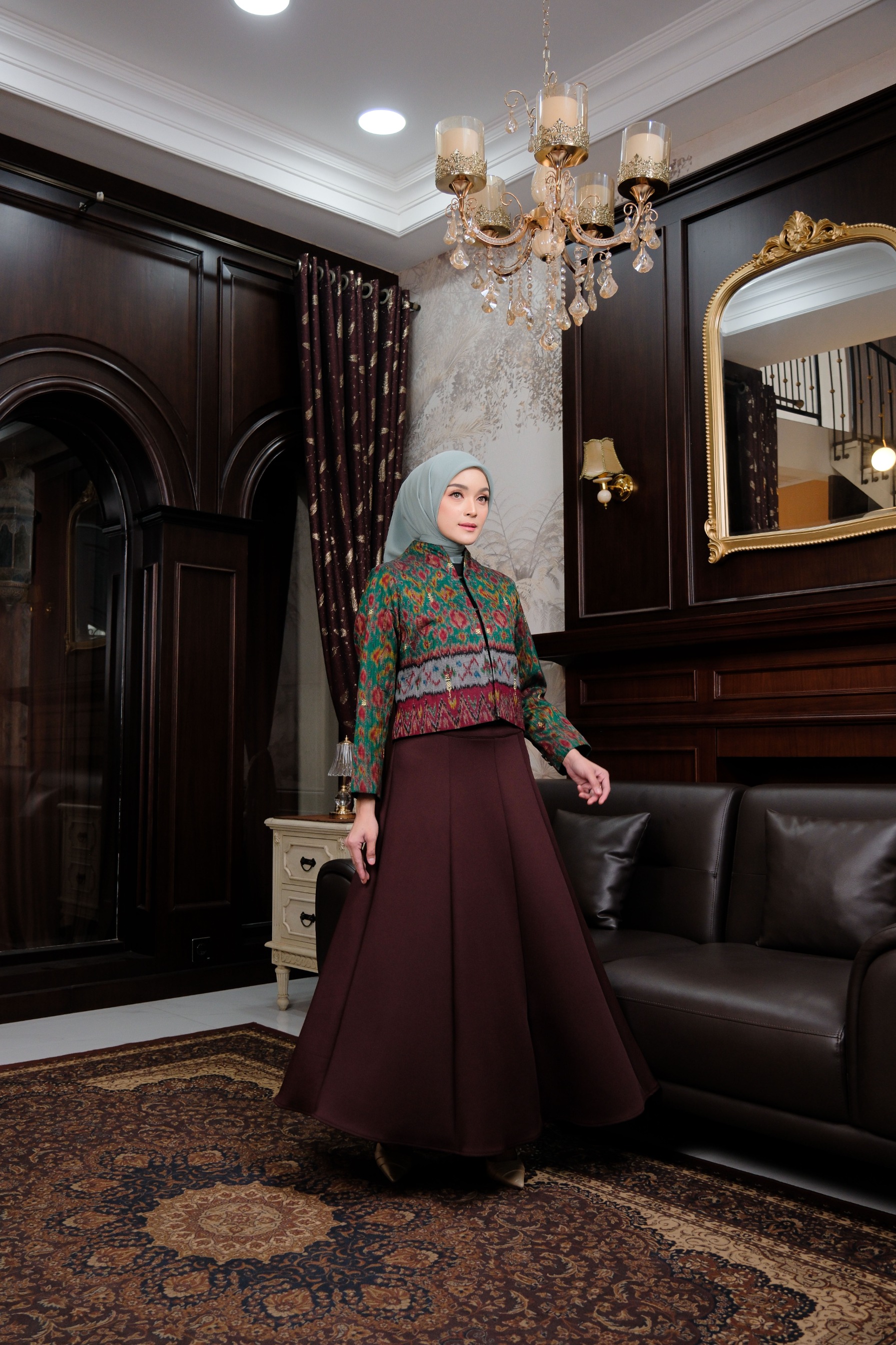 Blazer Kartika