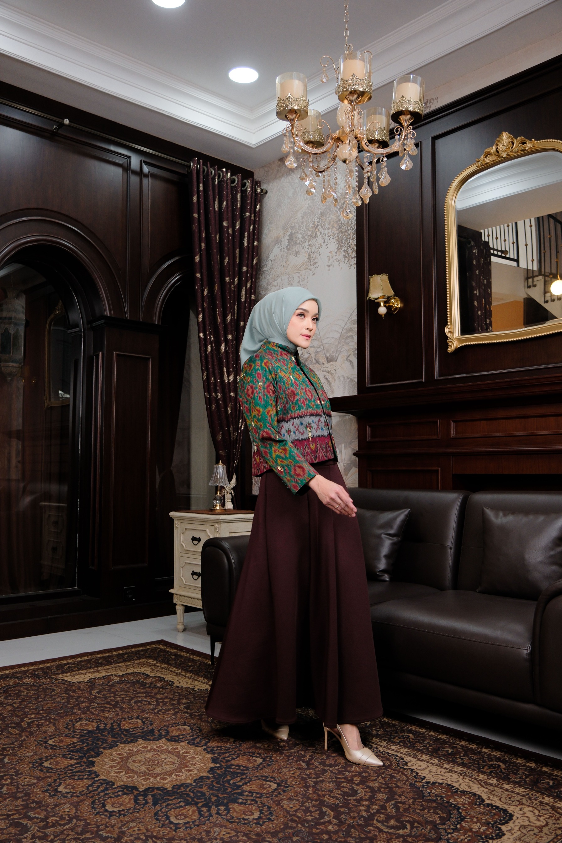 Blazer Kartika