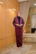 Blazer Sarina