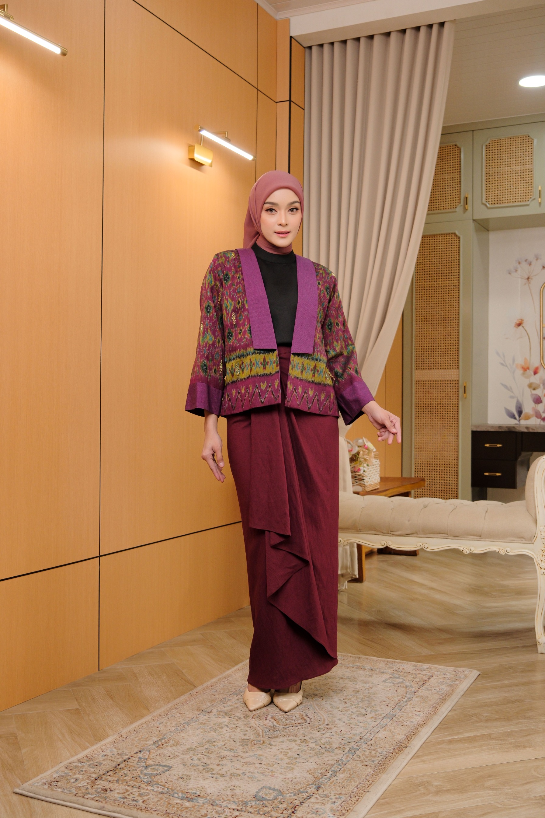 Blazer Sarina