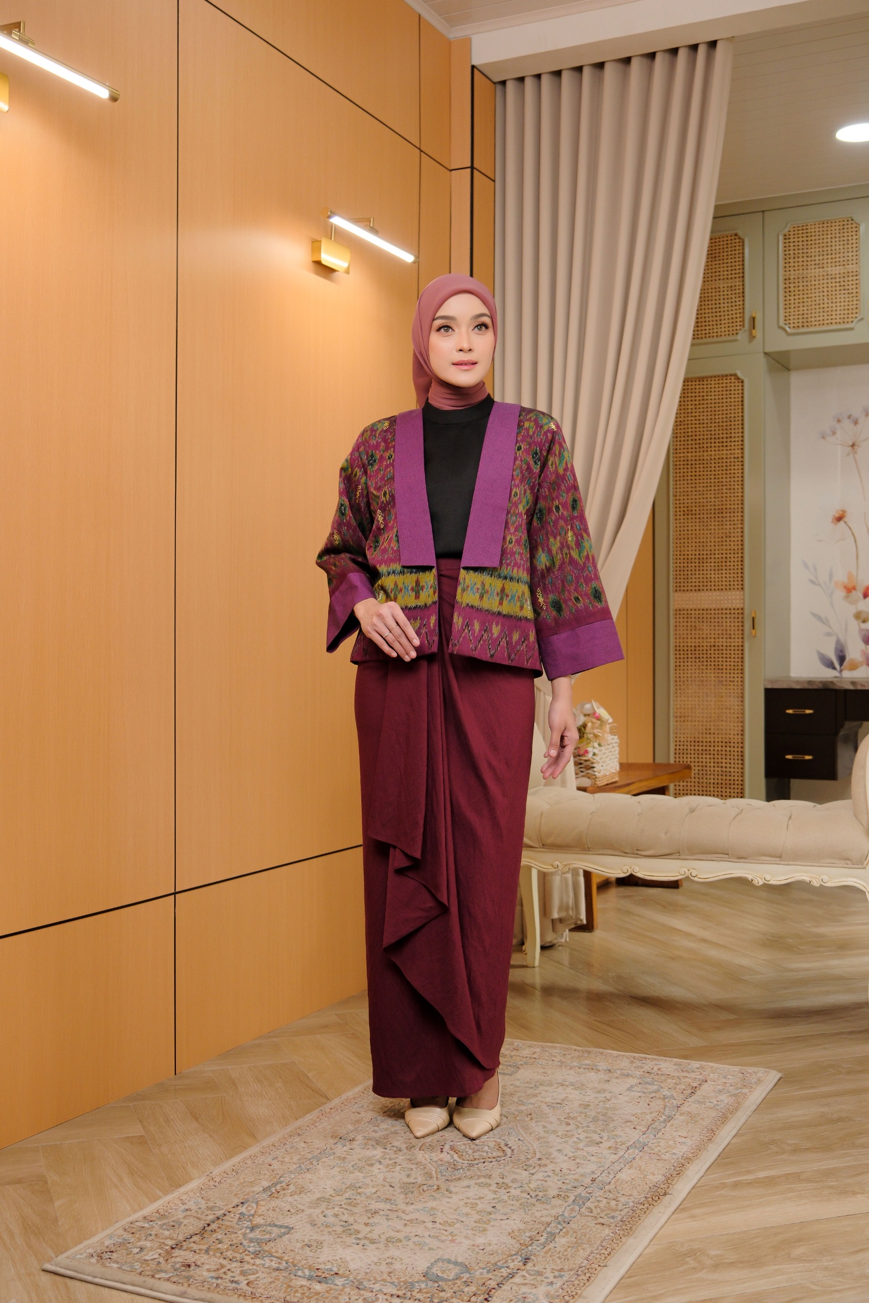 Blazer Sarina
