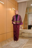 Blazer Sarina
