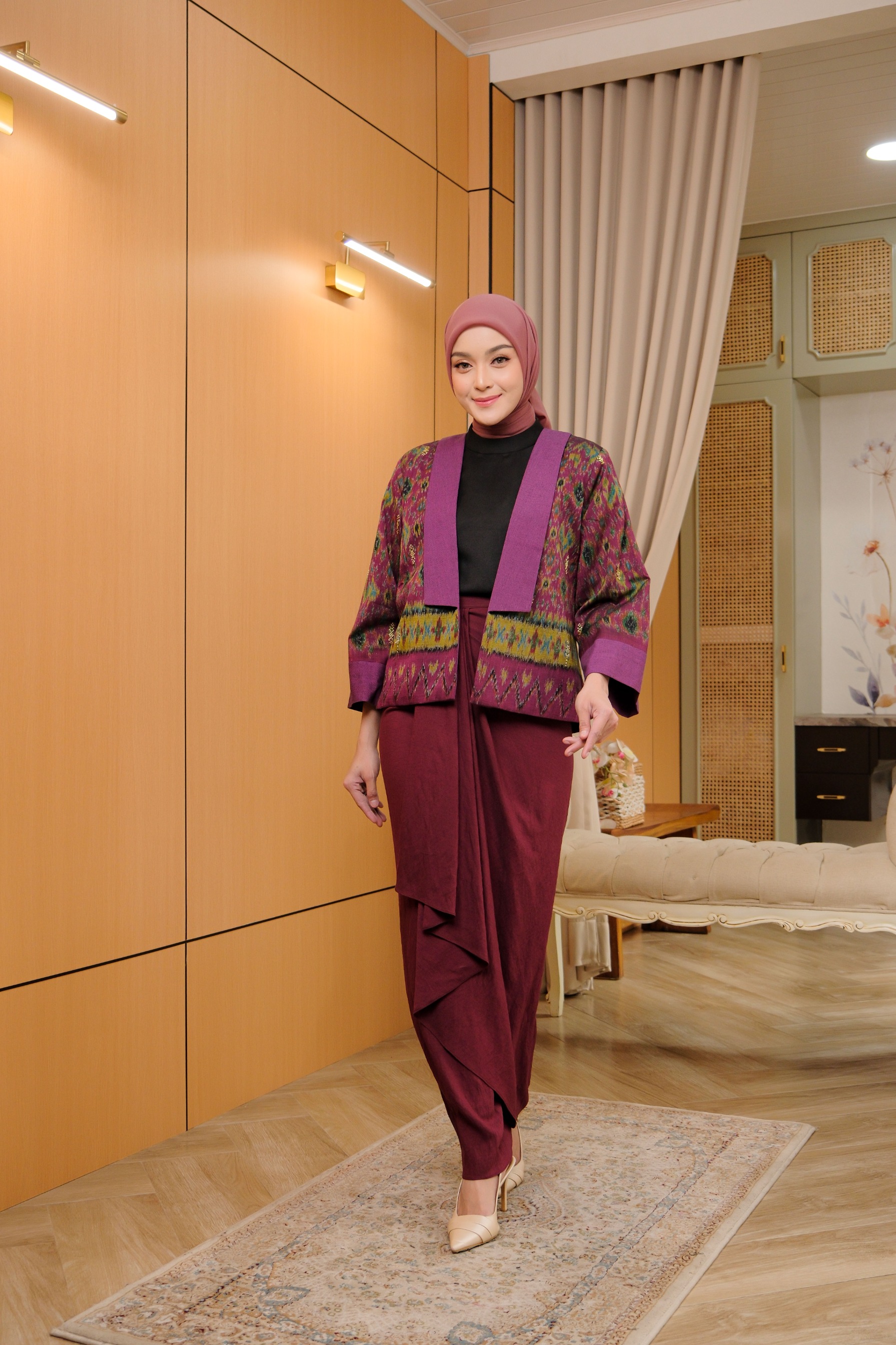Blazer Sarina