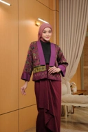 Blazer Sarina