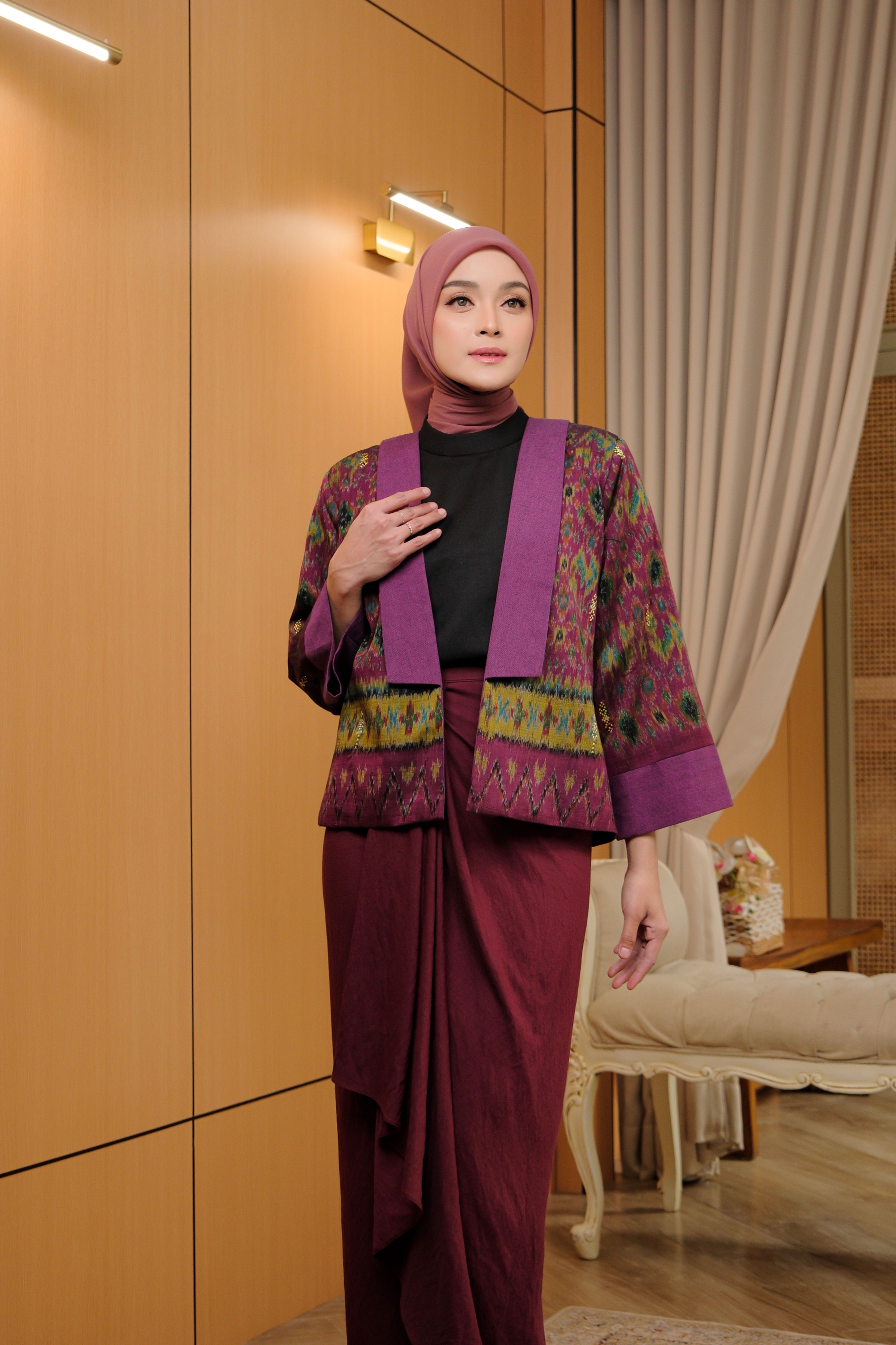 Blazer Sarina