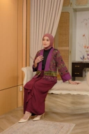 Blazer Sarina