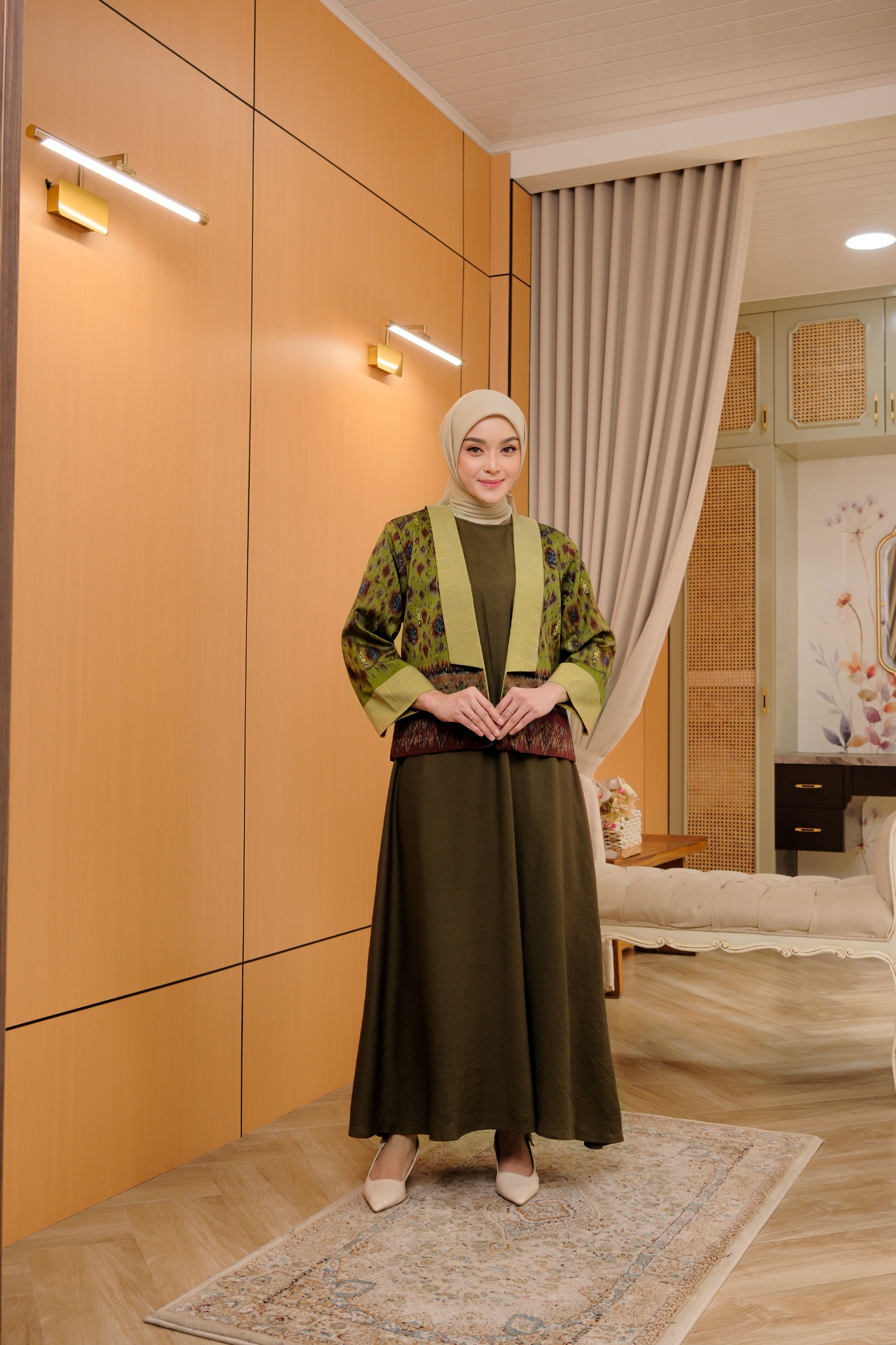 Blazer Sarina