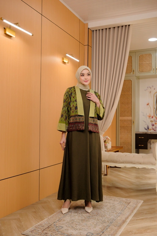Blazer Sarina