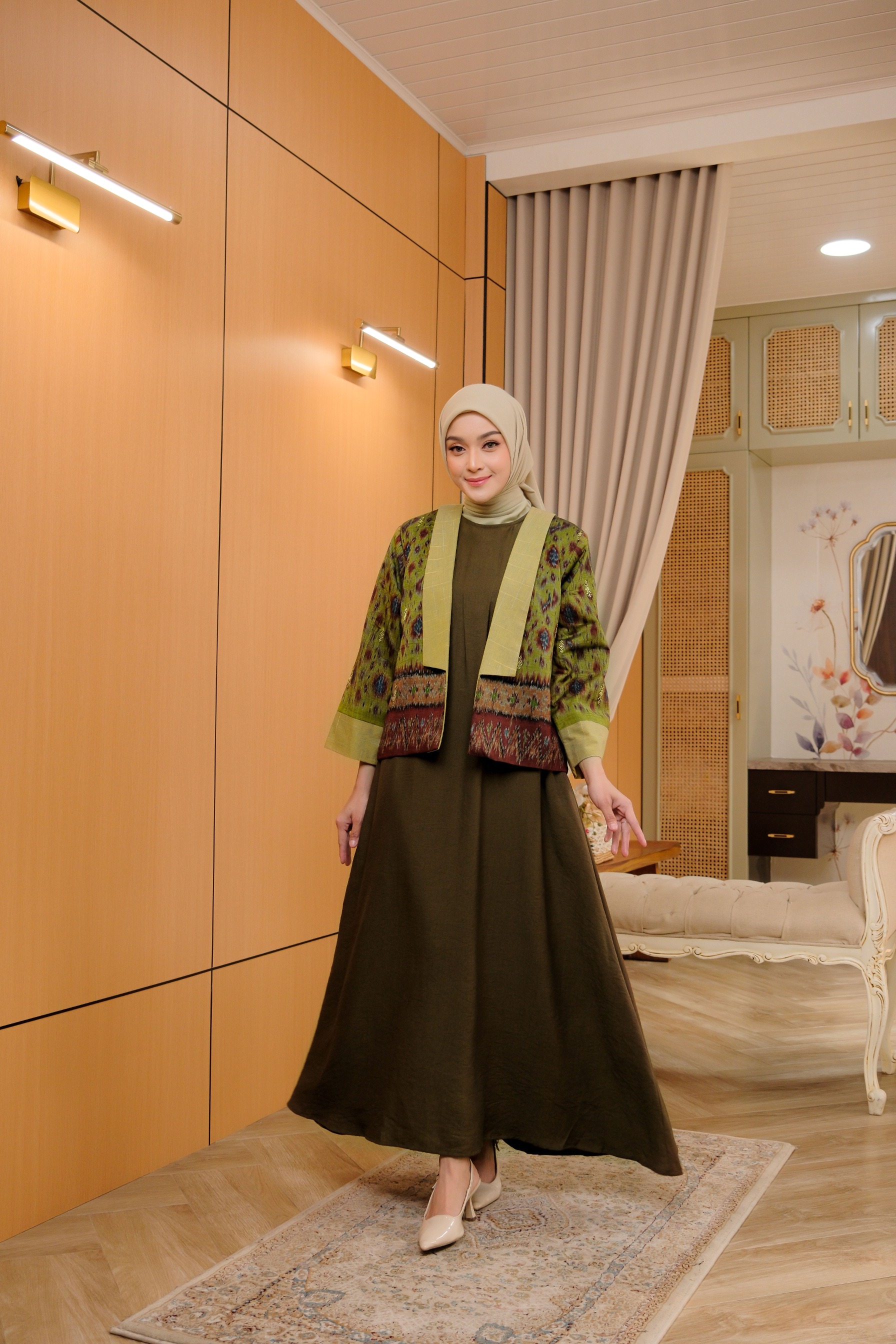 Blazer Sarina