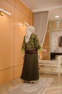 Blazer Sarina