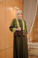 Blazer Sarina