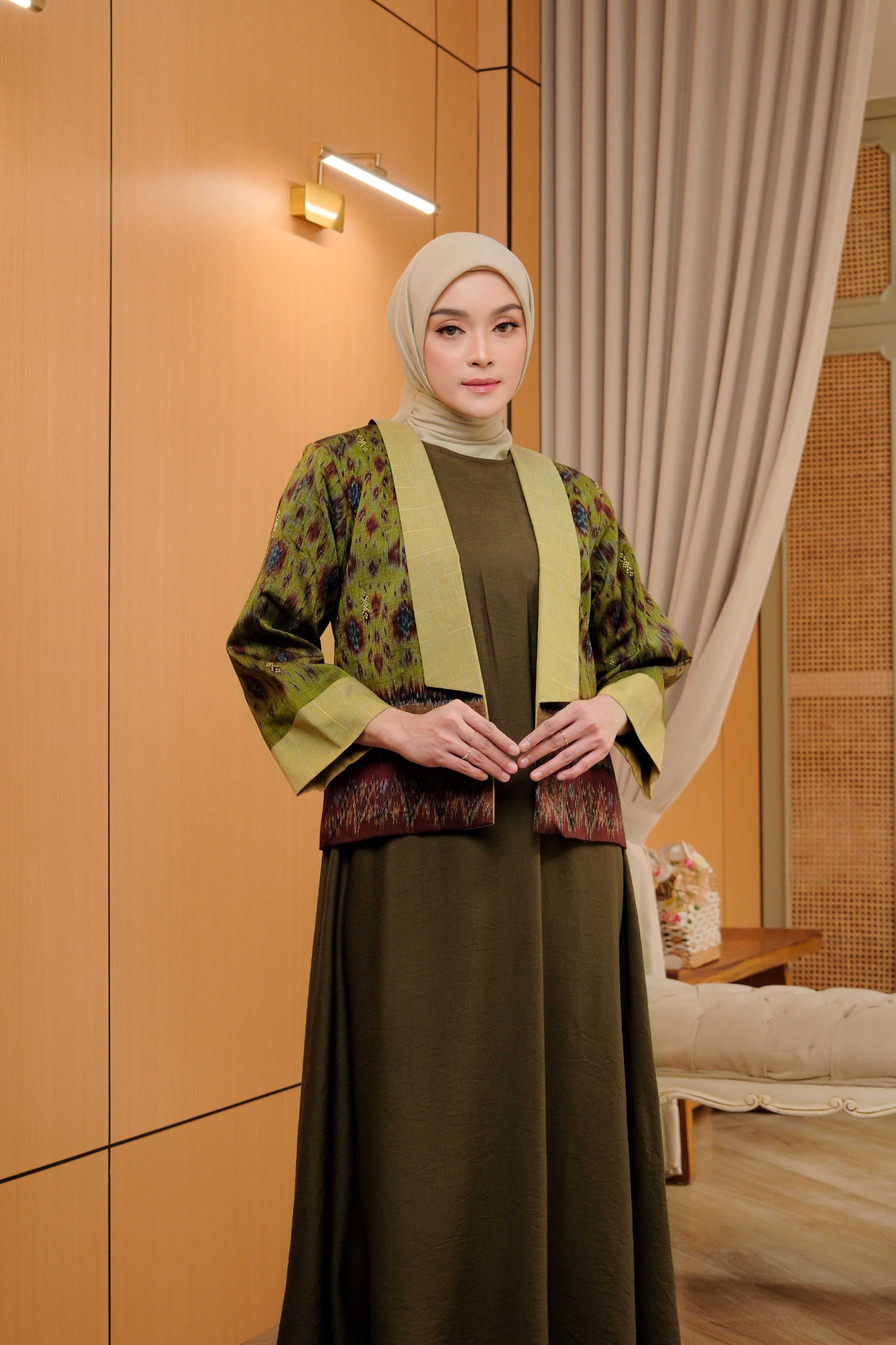 Blazer Sarina