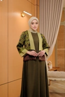 Blazer Sarina
