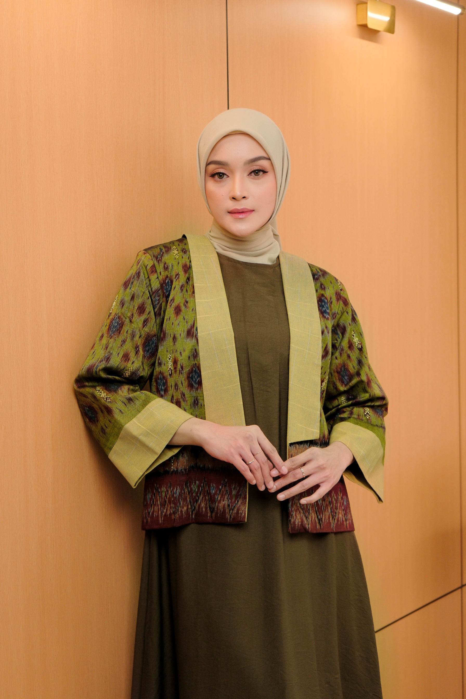 Blazer Sarina